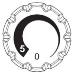 ROSIERES RBOP 36833 - Abtauen des Gefrierfachs - 1