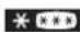 ROSIERES RBOP 36833 - Freezer zone - 2