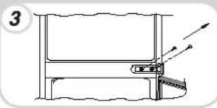 ROSIERES RBOP 36833 - INVERSION DE LA APERTURA DE LAS PUERTAS - 3