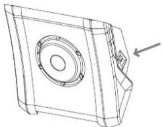 ROSIERES RBOP 36833 - Refrigerator Compartment Fan (if present) - 1