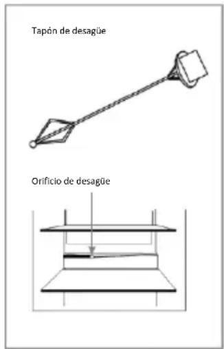 ROSIERES BRBF 192 F - Cuidado y limpieza - 1