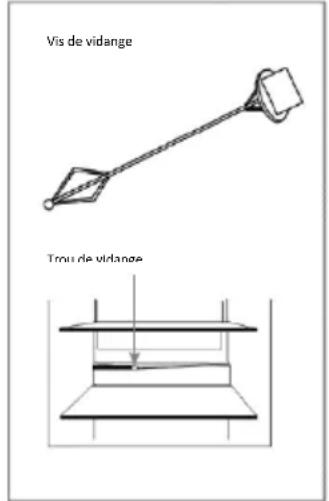 ROSIERES BRBF 192 F - Entretien et nettoyage - 1