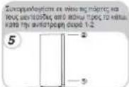 ROSIERES RBLP 170 NSN - ΑΝΤΙΣΤΡ ΟΦΗ ΑΝΟΙΓΜΑΤΟ Σ ΘΥΡΩΝ - 5