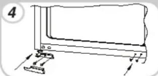 ROSIERES RSOP122N - OTOČENÍ OTEVÍRÁNÍ DVEŘÍ - 4