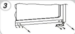 ROSIERES RSOP122N - OTOČENÍ OTEVÍRÁNÍ DVEŘÍ - 3