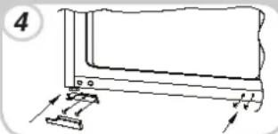 ROSIERES RSOP122N - ODWRACANIE DRZWI - 3