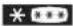 ROSIERES RSOP122N - Freezer zone - 1