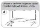 ROSIERES RBOP 170 NEN - INVERSIONE DEL SENSEO DI APERTURA DEGLI SPORTELLI - 4