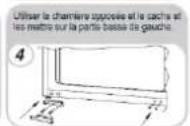 ROSIERES RBOP 170 NEN - INVERSER LE SENS D'OUVERTURE DES PORTES - 4