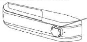 ROSIERES RBOP 170 NEN - In-/Uitschakelen (geen display) - 1