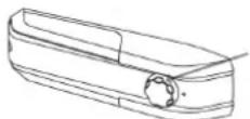 ROSIERES RBOP 170 NEN - Włączanie/wyȩczanie (bez wyświetlacza) - 1