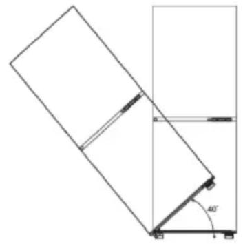 ROSIERES RBLP3683N - Instalacao - 2