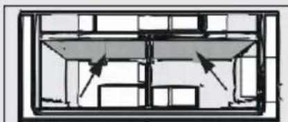 ROSIERES RN4D 8194 GN - Informativa: - 1