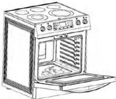 HISENSE HER30F5CSS - Contrôle de verrouillage - 1