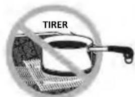 TIRER