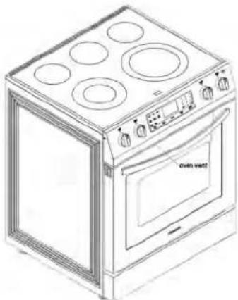 HISENSE HER30F5CSS - ATTENTION - 1