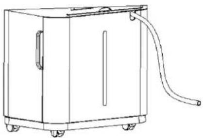 SUNTEC DryFix 12 EQ - Stalno odvajanje kondenzata. - 1