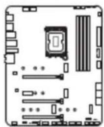 MSI MPG Z690 EDGE WIFI - BbICTpbIcTapT - 17