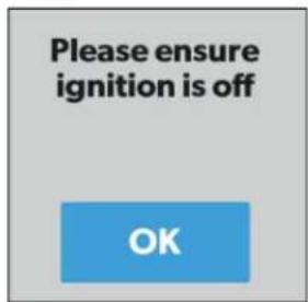 DOMETIC Interact Solution - Awning Controls - 4