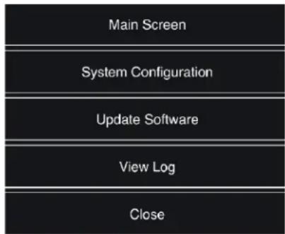 DOMETIC Interact Solution - Navigation and Use - 1