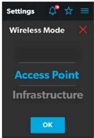 DOMETIC Interact Solution - Section Config Mobile App (Configuration de l'application mobile) - 3