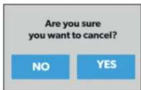 DOMETIC Interact Solution - Program Settings Window - 2