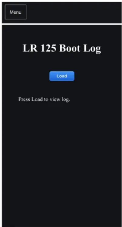 DOMETIC Interact Solution - Navigation et utilisation - 3