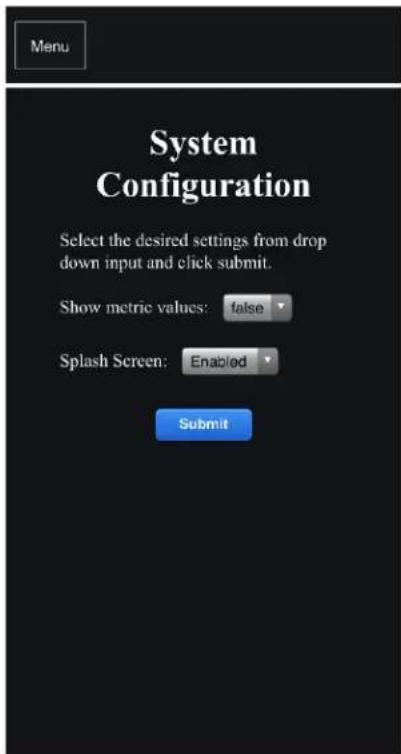 DOMETIC Interact Solution - Navigation and Use - 2