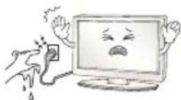 LG 65UW961H - WARNING - 5