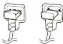LG 65UW961H - ADVERTENCIA - 32
