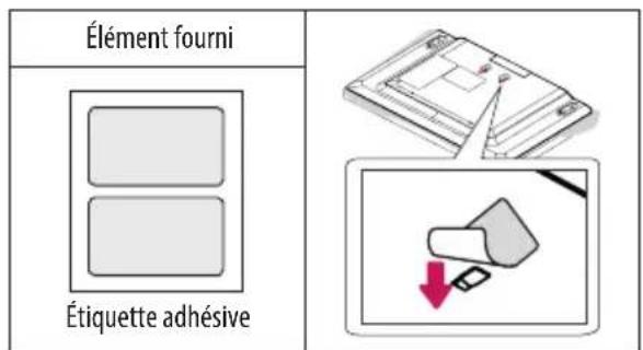 LG 65UW961H - REMARQUE - 1