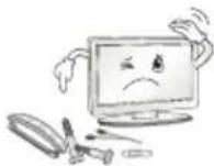 LG 65UW961H - ADVERTENCIA - 18