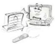 LG 65UW961H - OSTRZEŽENIE - 1