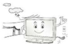 LG 65UW961H - ADVERTENCIA - 21