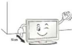 LG 65UW961H - ATTENTION - 13