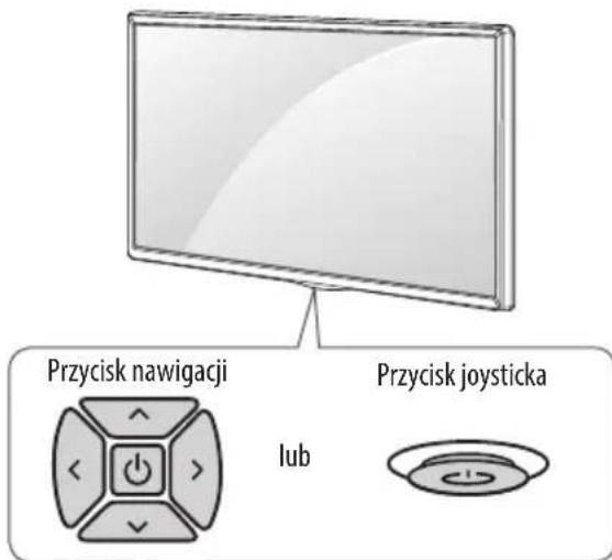 LG 65UW961H - Korzystanie z przycisku - 1