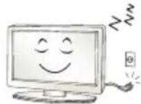 LG 65UW961H - Instruções de segurarça - 24