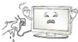 LG 65UW961H - ADVERTENCIA - 4