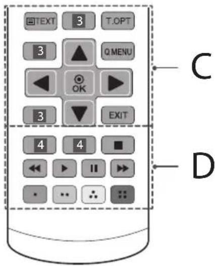 LG 32LW300C - B - 1
