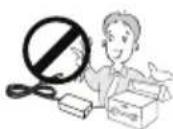LG 32LW300C - WARNING - 29