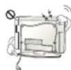 LG 32LW300C - ADVERTENCIA - 10