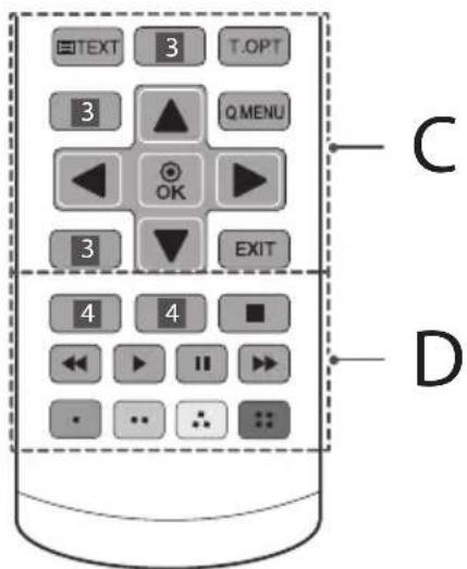 LG 32LW300C - B - 1