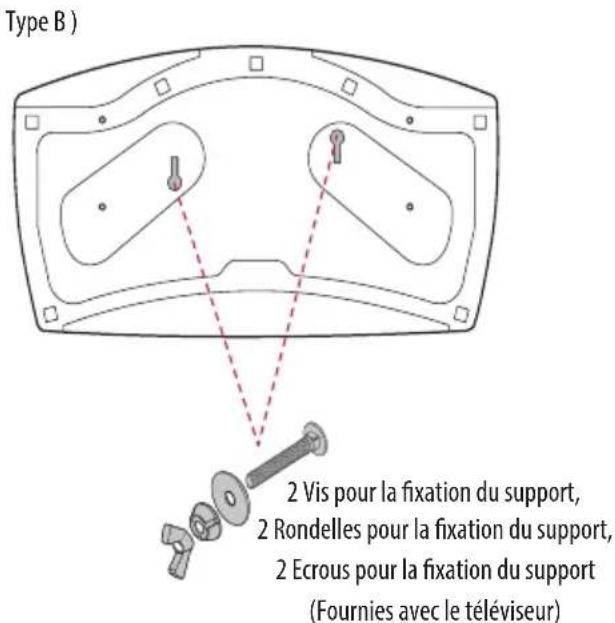 LG 32LW300C - REMARQUE - 1