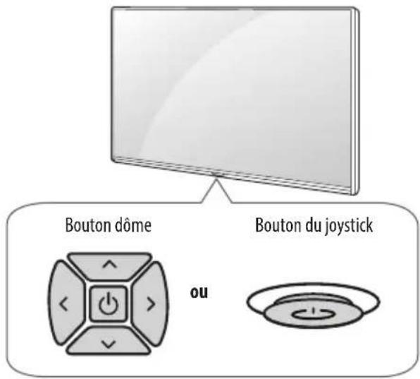 LG 32LW300C - REMARQUE - 1