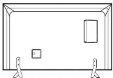 LG 32LW300C - Dual LockTM - 4