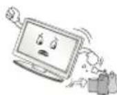LG 32LW300C - WARNING - 17