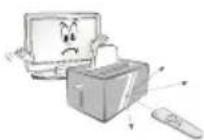 LG 32LW300C - NPOOxH - 9