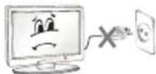 LG 32LW300C - ATTENTION - 12