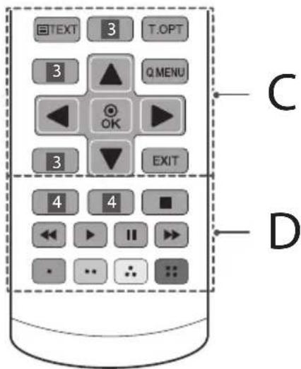 LG 32LW300C - B - 1