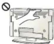 LG 32LW300C - PRECAUCION - 14